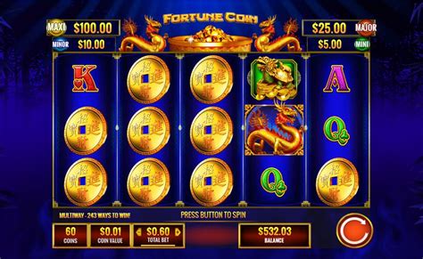 Play fortune casino aplicação
